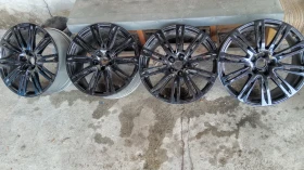 Джанти за Audi A6, снимка 1