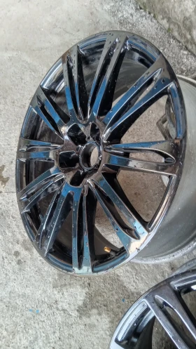 Джанти за Audi A6, снимка 4