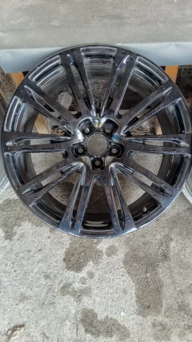 Джанти за Audi A6, снимка 6