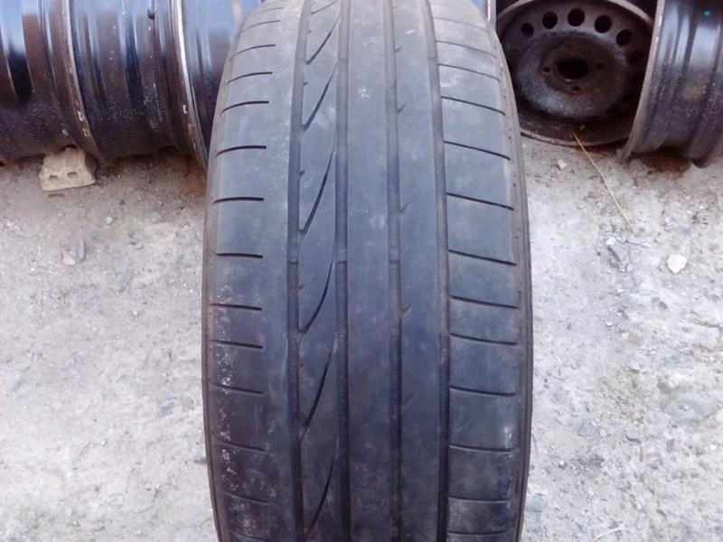 Гуми Летни 255/45R20, снимка 1 - Гуми и джанти - 18592855