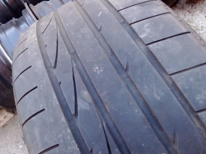 Гуми Летни 255/45R20, снимка 2 - Гуми и джанти - 18592855