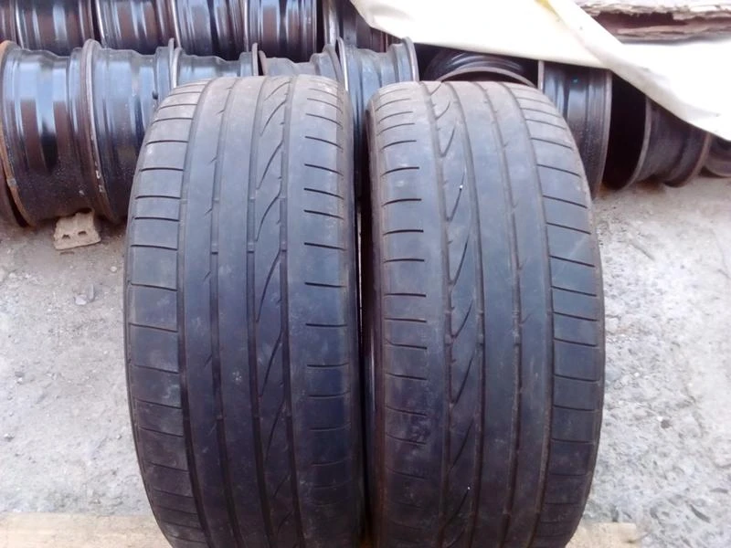 Гуми Летни 255/45R20, снимка 6 - Гуми и джанти - 18592855