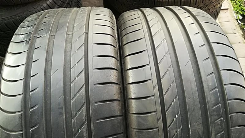 Гуми Летни 235/45R17, снимка 3 - Гуми и джанти - 25325936