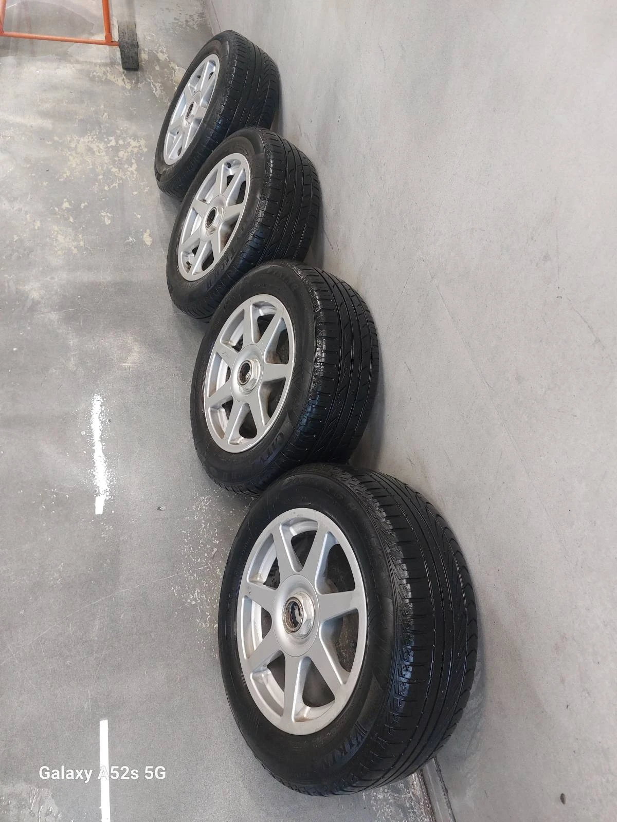    205/60R15 | Mobile.bg   9