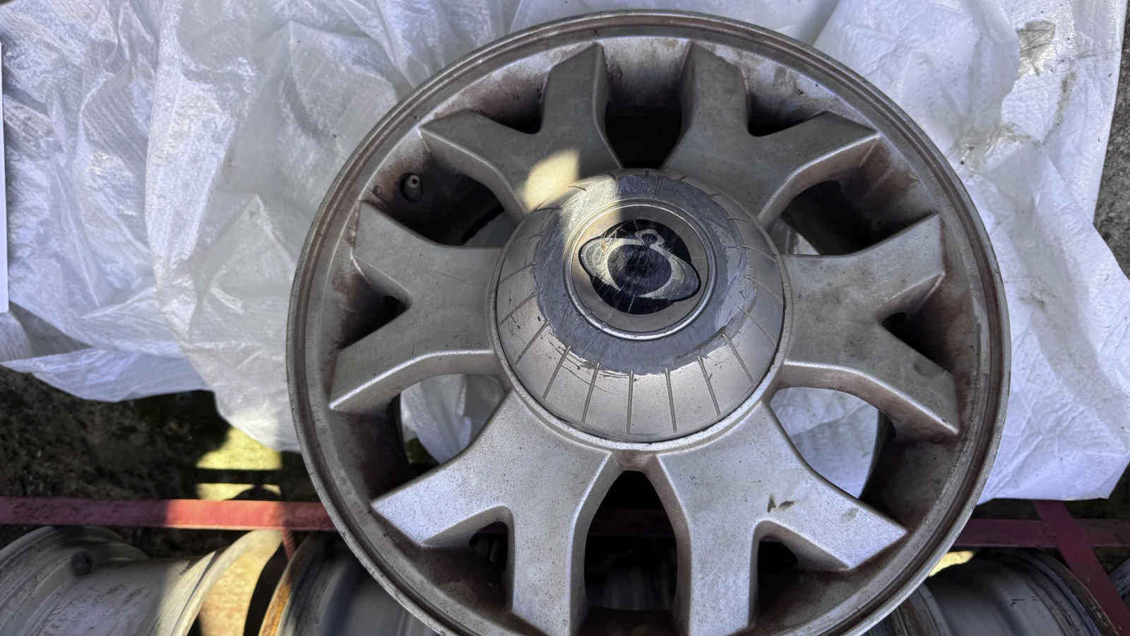   SsangYong Rexton | Mobile.bg   2