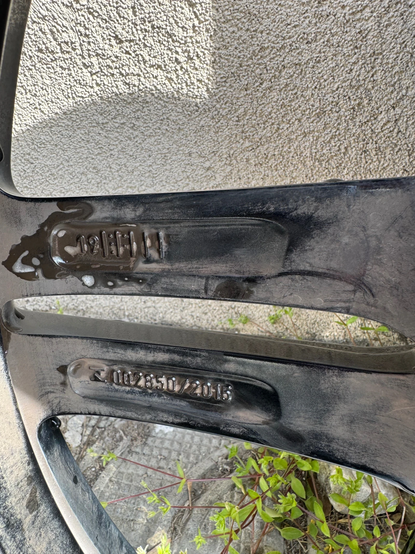 Джанти за Mercedes-Benz E 400, снимка 6 - Гуми и джанти - 54181500