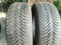 Гуми Зимни 215/55R16, снимка 1