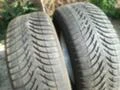 Гуми Зимни 215/55R16, снимка 2