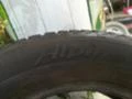 Гуми Зимни 215/55R16, снимка 5