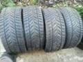 Гуми Зимни 245/45R18, снимка 1