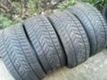 Гуми Зимни 245/45R18, снимка 2