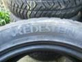 Гуми Зимни 245/45R18, снимка 4