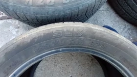 Гуми Зимни 235/50R18, снимка 4 - Гуми и джанти - 47633483