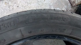 Гуми Зимни 235/50R18, снимка 3 - Гуми и джанти - 47633483