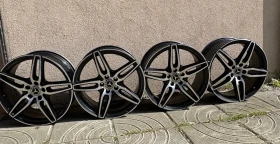 ����� �� �������� �� ������ �� Mercedes-Benz E 400