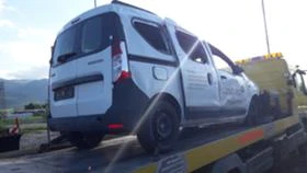 Dacia Dokker 1.5 dci-НА ЧАСТИ, снимка 3