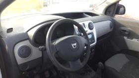 Dacia Dokker 1.5 dci-НА ЧАСТИ, снимка 9