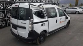 Dacia Dokker 1.5 dci-НА ЧАСТИ, снимка 12