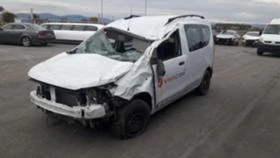 Dacia Dokker 1.5 dci-НА ЧАСТИ, снимка 16