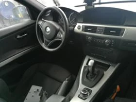 BMW 320, снимка 5