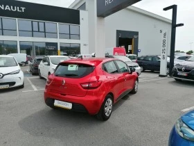 Renault Clio 0.9TCe LPG N1 1+ 1, снимка 4