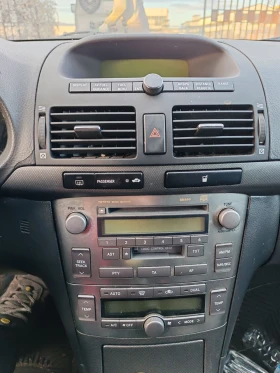 Toyota Avensis Два броя 2.2 , 2.0 дизел , седан и комби, снимка 6