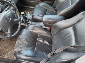 Toyota Avensis Два броя 2.2 , 2.0 дизел , седан и комби, снимка 10