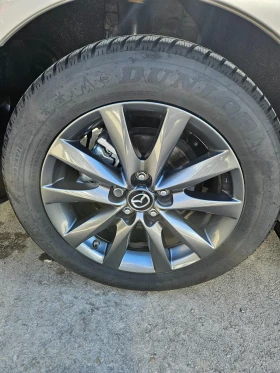 Mazda 6 2.0 L SKYACTIVE-G KOMBI - изображение 5