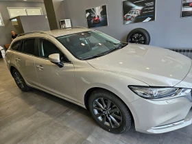 Mazda 6 2.0 L SKYACTIVE-G KOMBI - изображение 2