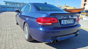 Alpina B3 Biturbo, снимка 5