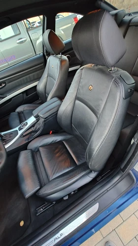 Alpina B3 Biturbo, снимка 14