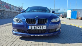 Alpina B3 Biturbo, снимка 4