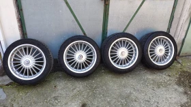 Alpina B3 Biturbo, снимка 17