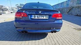 Alpina B3 Biturbo, снимка 3