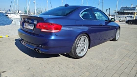 Alpina B3 Biturbo, снимка 2