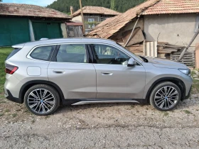 BMW iX1 eDrive 20, снимка 8