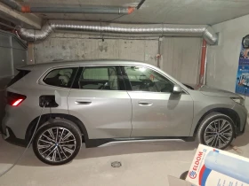 BMW iX1 eDrive 20, снимка 16