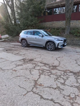 BMW iX1 eDrive 20, снимка 15