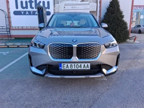 BMW iX1 eDrive 20, снимка 2