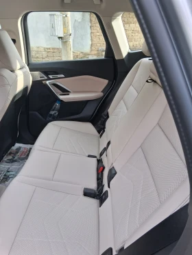 BMW iX1 eDrive 20, снимка 14