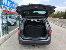 Mazda 5 1, 6-116к.6ск.7места, ФЕЙСЛИФТ, ЕВРО5, снимка 14