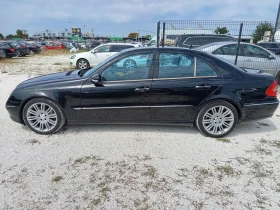 Mercedes-Benz E 280 CDI 3.0V6 190kc.AVANTGARDE SPORT EVO, снимка 8