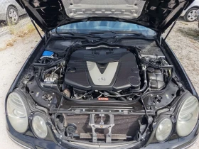 Mercedes-Benz E 280 CDI 3.0V6 190kc.AVANTGARDE SPORT EVO, снимка 14