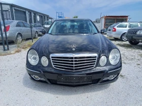 Mercedes-Benz E 280 CDI 3.0V6 190kc.AVANTGARDE SPORT EVO, снимка 2