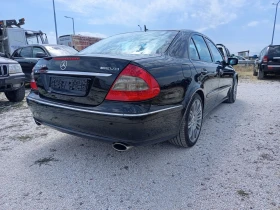Mercedes-Benz E 280 CDI 3.0V6 190kc.AVANTGARDE SPORT EVO, снимка 5