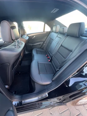 Mercedes-Benz E 220 105 000 km!!!, снимка 15