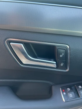 Mercedes-Benz E 220 105 000 km!!!, снимка 12
