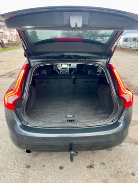 Volvo V60 D4 navi , снимка 6