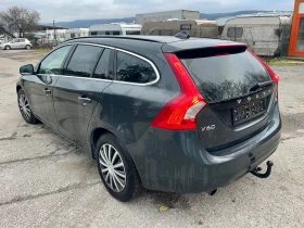 Volvo V60 D4 navi , снимка 4