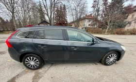 Volvo V60 D4 navi , снимка 8